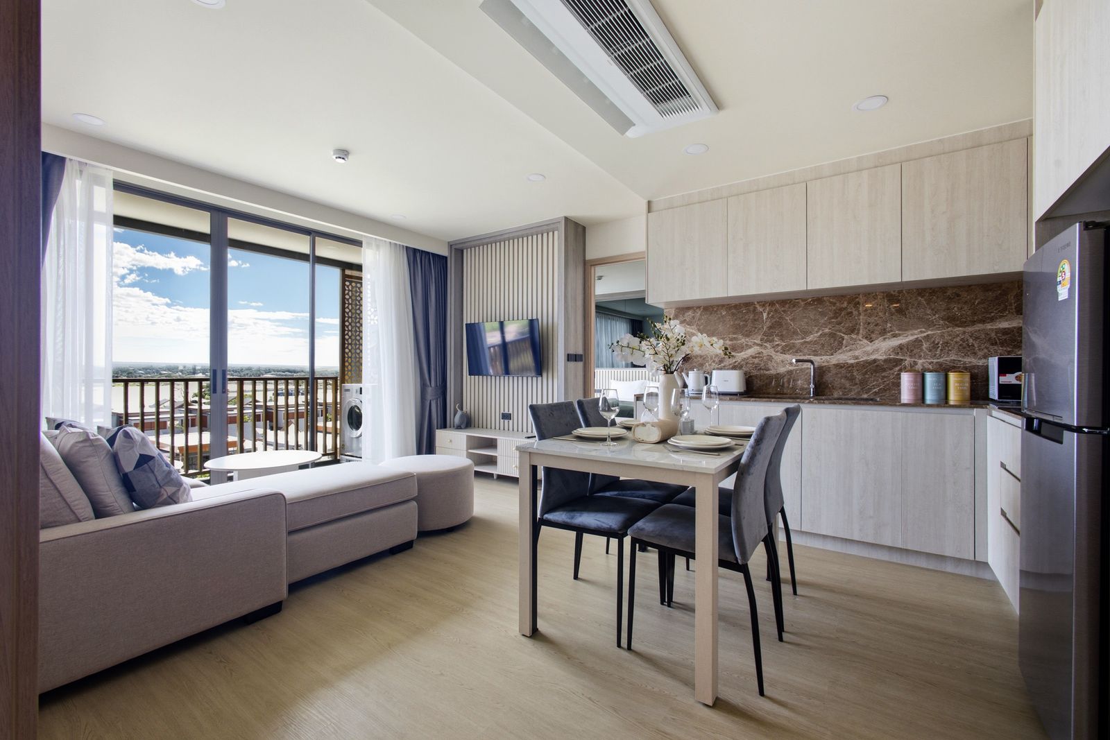 Phuket Villa Escape