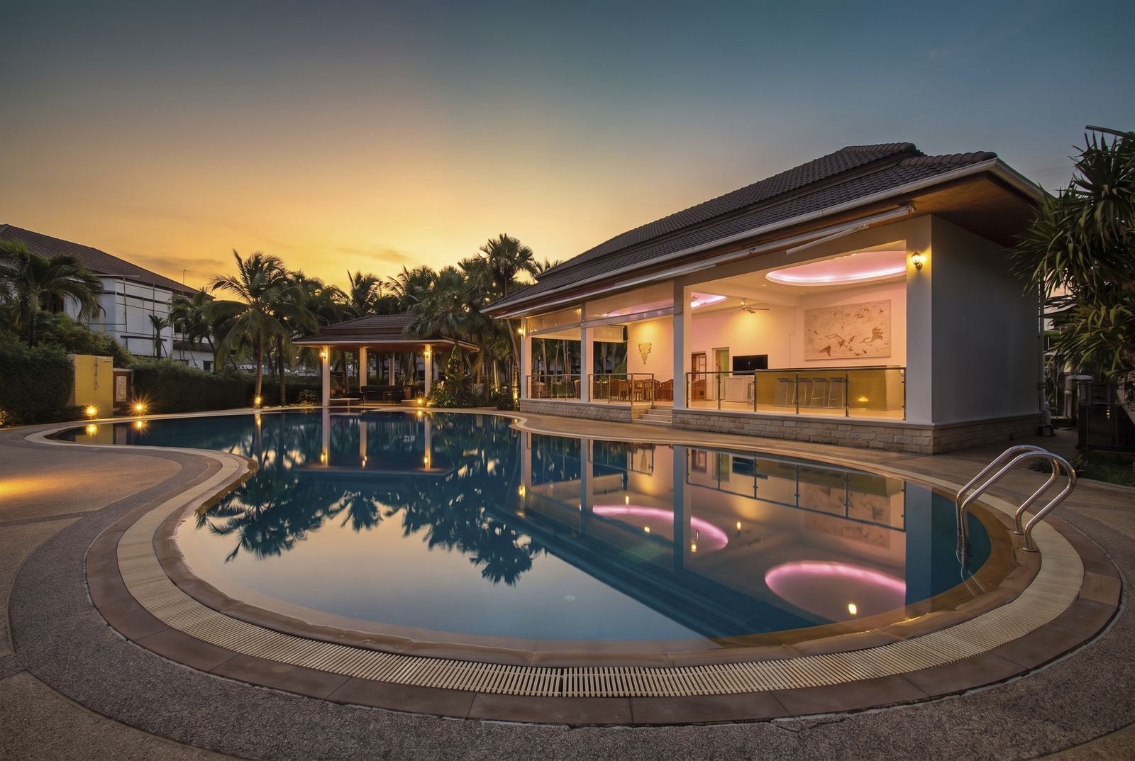 Rawai Grand House